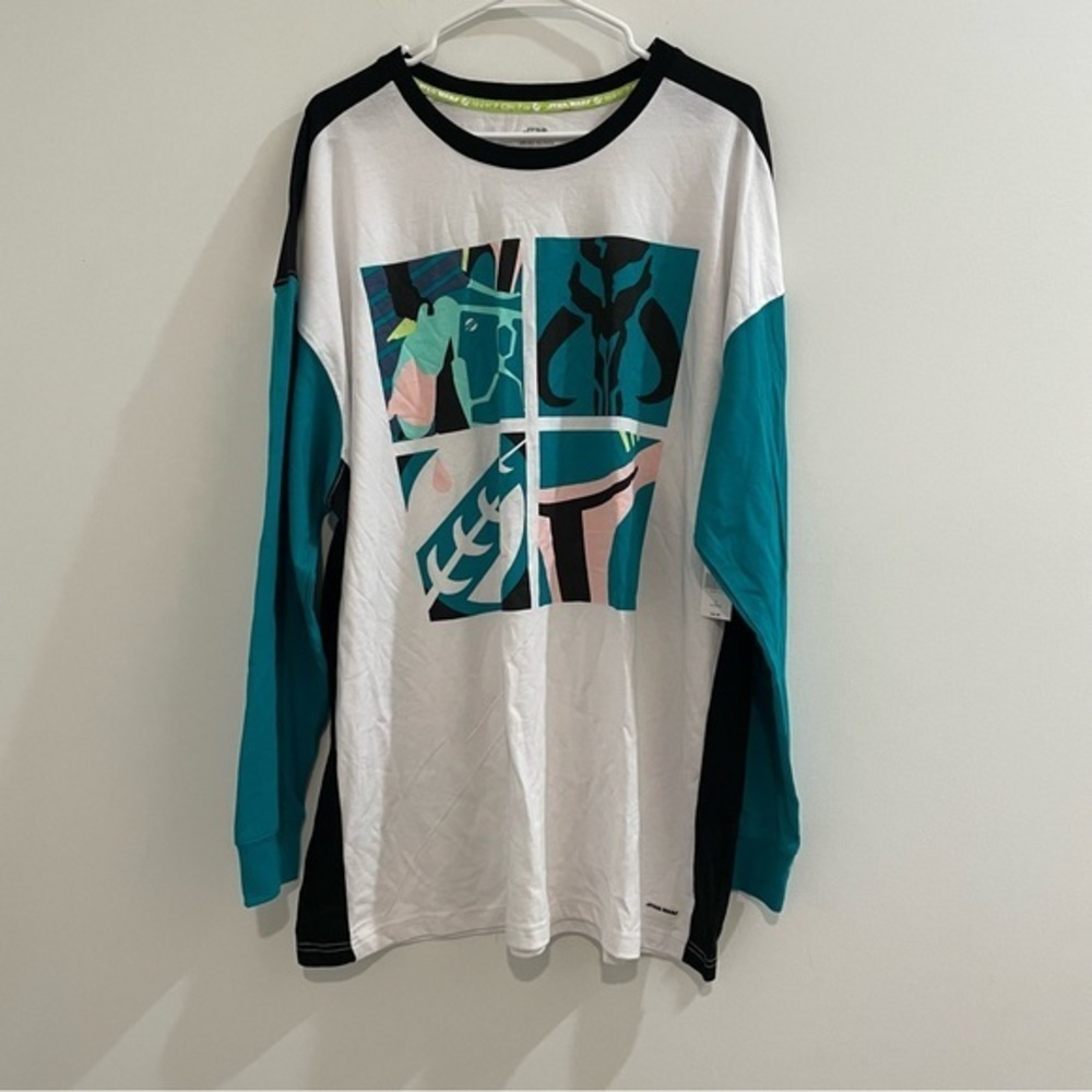 Mandalorian Tee